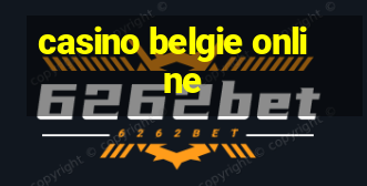 casino belgie online