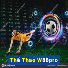 Thể Thao W88pro