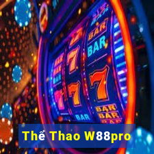 Thể Thao W88pro