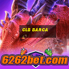 clb barca