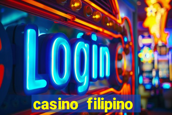 casino filipino head office