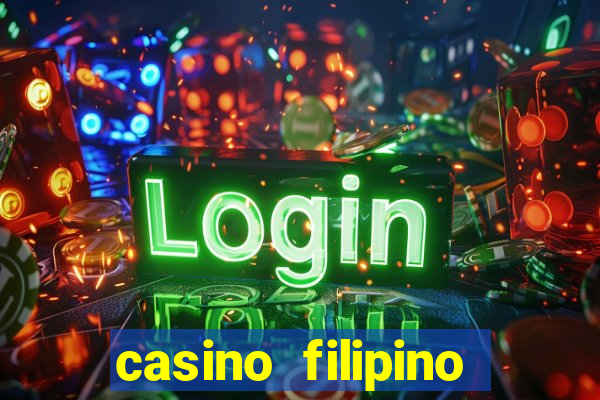 casino filipino head office