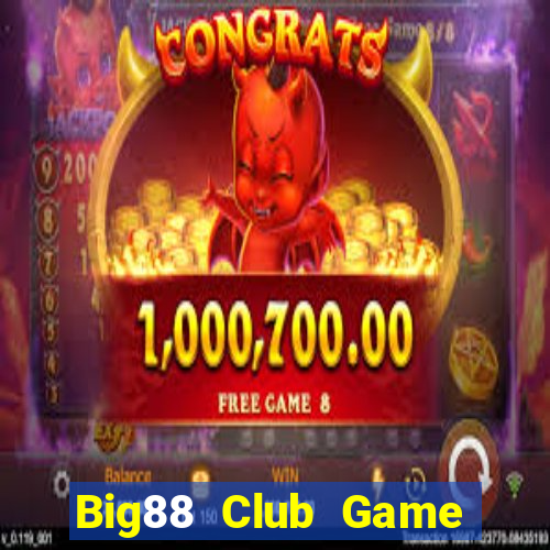 Big88 Club Game Bài 3C