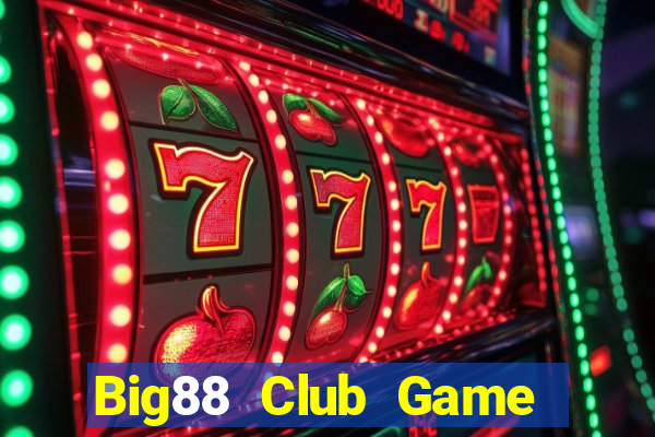 Big88 Club Game Bài 3C