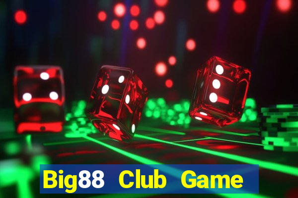 Big88 Club Game Bài 3C