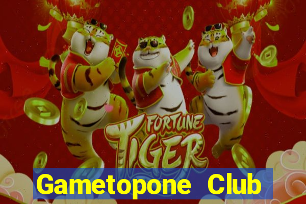 Gametopone Club Game Bài Nhện