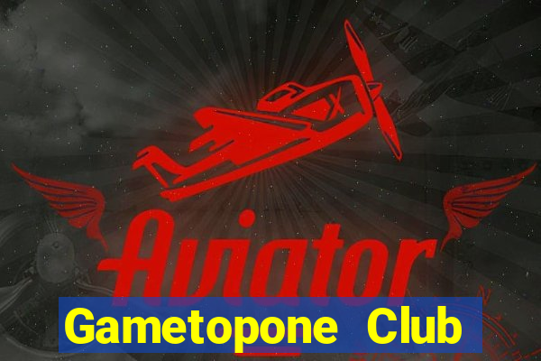 Gametopone Club Game Bài Nhện