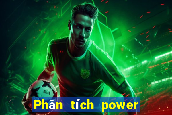 Phân tích power 6 55 ngày thứ năm