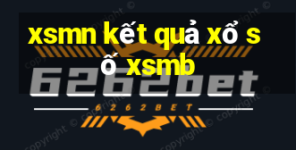 xsmn kết quả xổ số xsmb