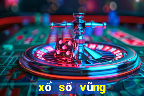 xổ số vũng tàu ngày 2 tháng 2