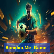 Bonclub.Me Game Bài Apk