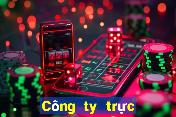 Công ty trực tiếp thuộc bbin TV