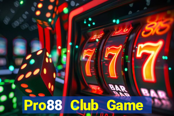 Pro88 Club Game Bài Tứ Sắc