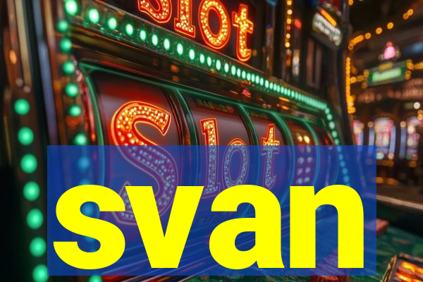 svan