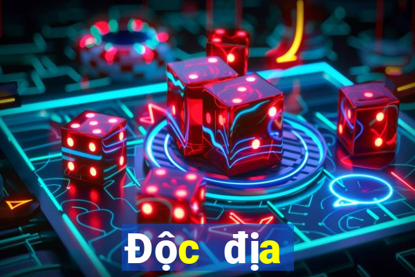 Độc địa đấu Game bài địa chủ