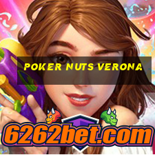 poker nuts verona