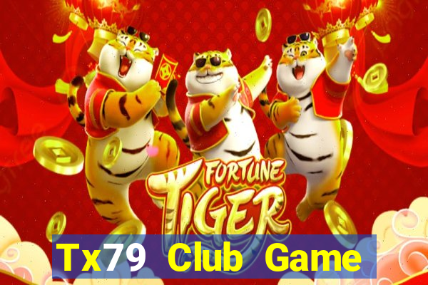 Tx79 Club Game Bài 123