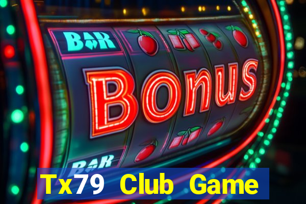 Tx79 Club Game Bài 123