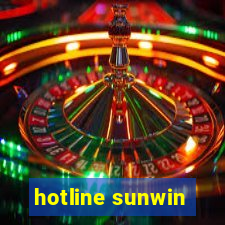 hotline sunwin