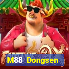 M88 Dongsen Platform wo Dongsen giải trí Đăng nhập