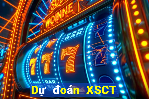 Dự đoán XSCT ngày 20