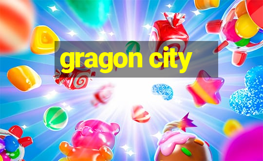 gragon city