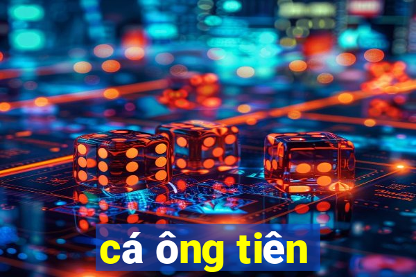 cá ông tiên