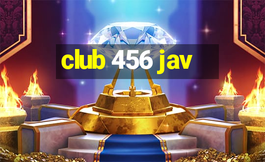 club 456 jav