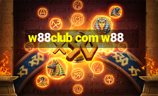 w88club com w88