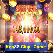 Ken88.Clup Game Bài Apk