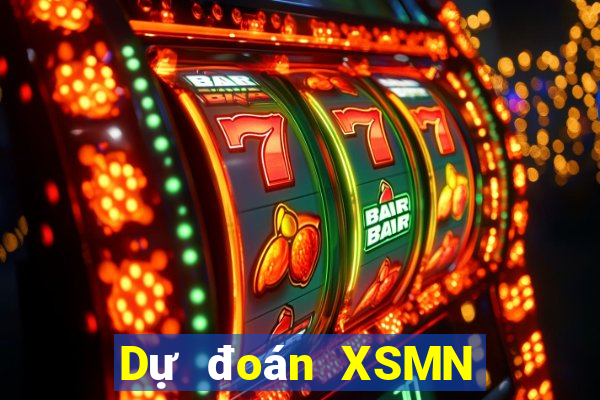 Dự đoán XSMN ngày 15