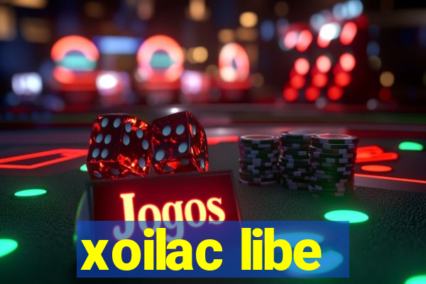 xoilac libe