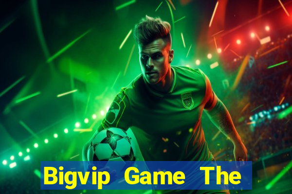 Bigvip Game The Bài Hack