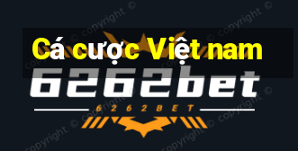 Cá cược Việt nam