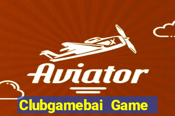 Clubgamebai Game Bài Lá