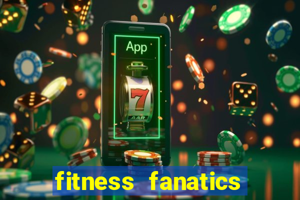 fitness fanatics health club