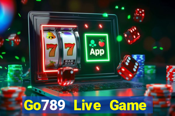 Go789 Live Game Bài Macau