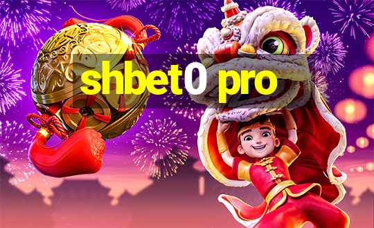 shbet0 pro