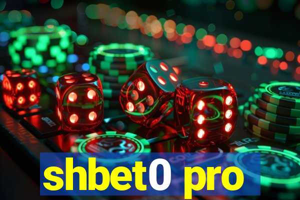 shbet0 pro