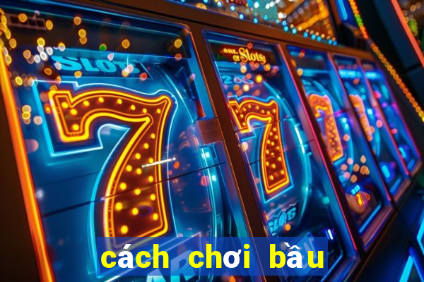 cách chơi bầu cua ngày tết