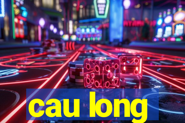 cau long