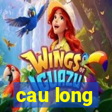 cau long