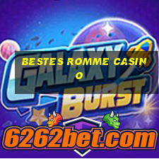 bestes romme casino