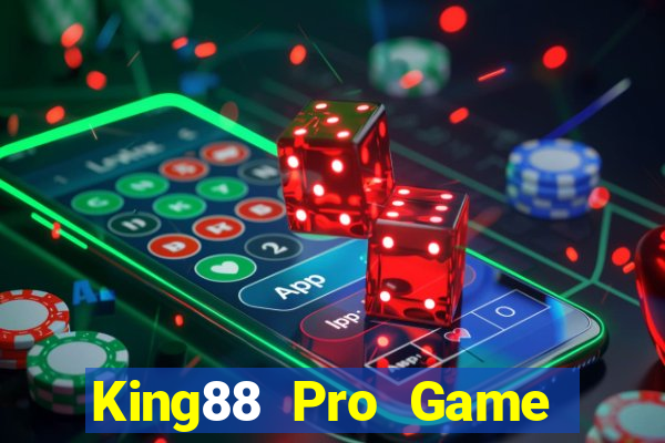 King88 Pro Game Bài 3C Cho Ios