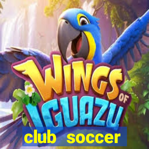 club soccer director 2021 mod