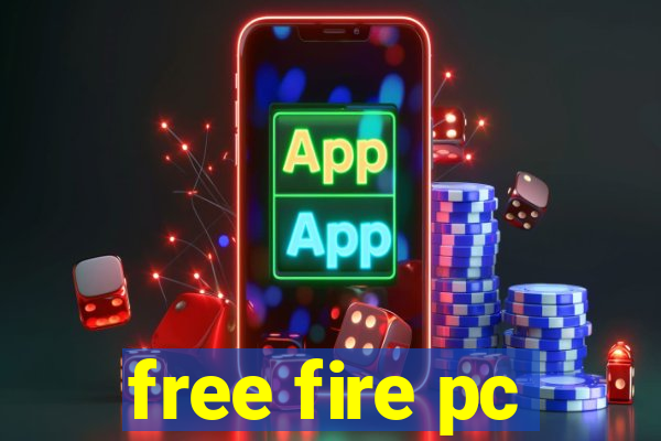 free fire pc