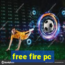 free fire pc