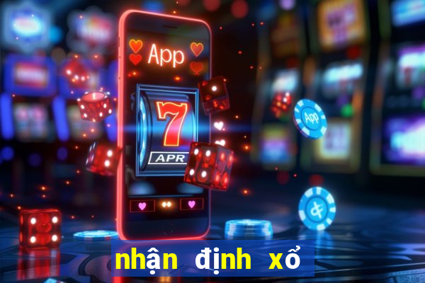 nhận định xổ số miền nam hôm nay