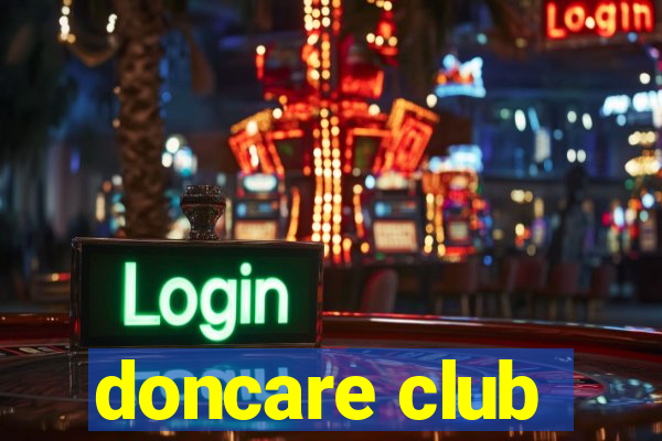 doncare club