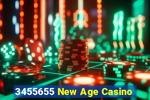 3455655 New Age Casino